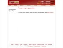 Tablet Screenshot of discoscapablanca.com